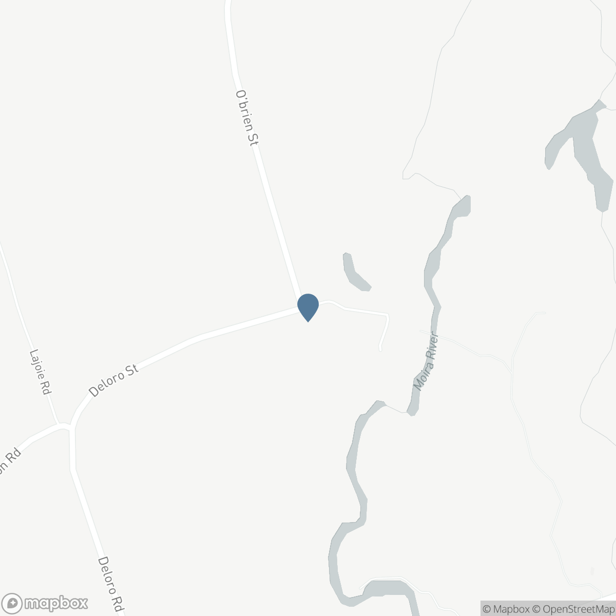 8 PRIVATE ROAD, Marmora, Ontario K0K 2M0